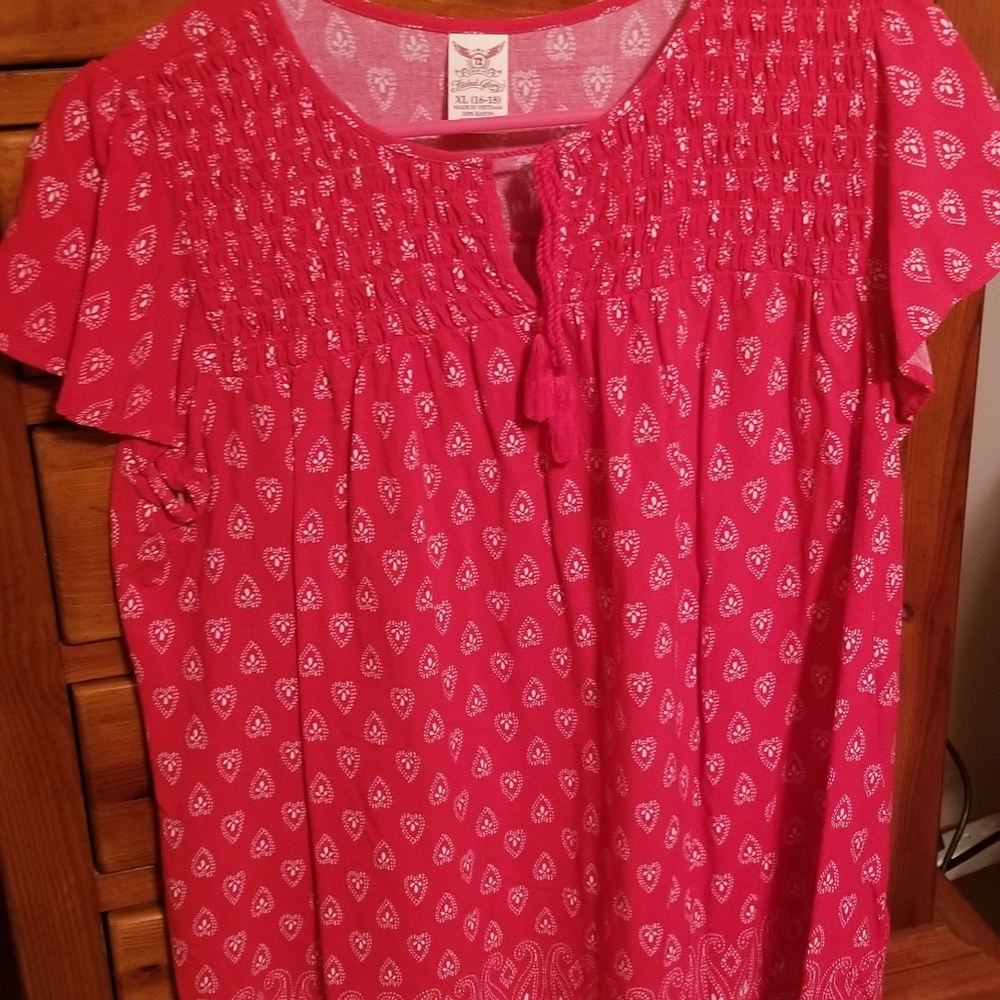 SS Shirt